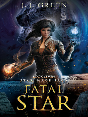 cover image of Fatal Star